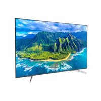 Android Tivi Sony 4K 75 inch KD-75X8500F Mới 2018