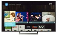 Android Tivi Sony 4K 75 inch KD-75X9000E