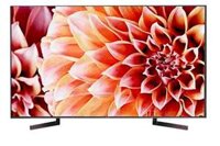 Android Tivi Sony 4K 85 inch KD-85X9000F