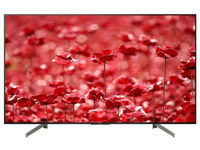 Android Tivi Sony 4K KD-49X8500G 49 inch