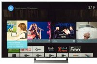 Android Tivi Sony 65 inch KD-65X9000E/S