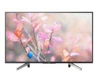 Android Tivi Sony Bravia 49 inch KDL-49W800G