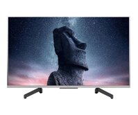 Android Tivi Sony Bravia 4K 43 inch KD-43X8500G