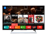 Android Tivi Sony Bravia 4K 43 inch KD-43X8000E