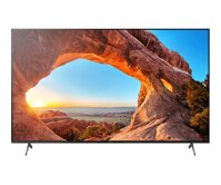 Android Tivi Sony Bravia 4K 50 inch KD-50X86J