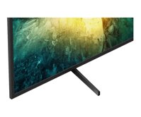 Android Tivi Sony Bravia 4K HDR 55 inch KD-55X7500H
