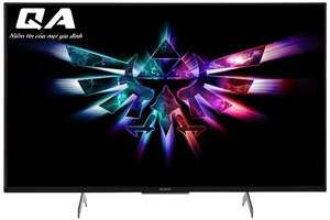 Android Tivi Sony 43 inch 4K KD-43X8500H