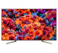 Android Tivi Sony KD-49X9000F - Hàng chính hãng