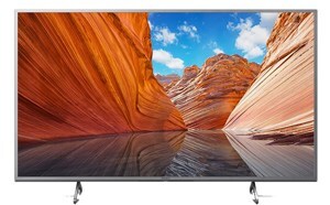 Android Tivi Sony 50 inch 4K KD-50X80J