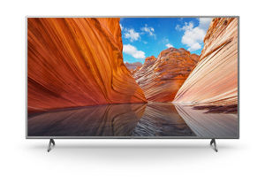 Android Tivi Sony 50 inch 4K KD-50X80J
