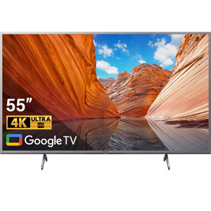 Android Tivi Sony 55 inch 4K KD-55X80J