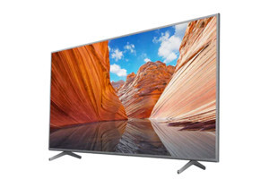 Android Tivi Sony 55 inch 4K KD-55X80J