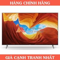 Android Tivi Sony KD-55X9000H 55 inch 4K