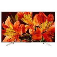 Android Tivi Sony KD-60X8300F – Hàng chính hãng