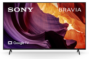 Android Tivi Sony 75 inch 4K KD-75X80K