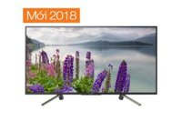 Android Tivi Sony KDL-49W800F 49 inch