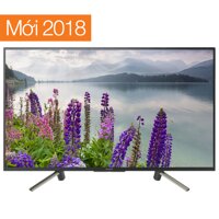 Android Tivi Sony KDL-49W800F 49 inch