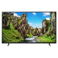 Android tivi Sony LED 4K 43 inch KD-43X75
