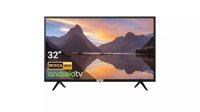 Android Tivi TCL 32 inch L32S5200