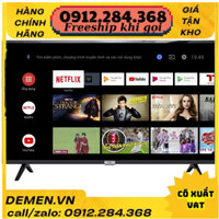 Android Tivi TCL 42 inch L42S6500