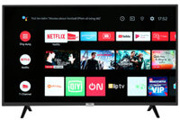 Android Tivi TCL 43 inch L43S5200  Mới 2021