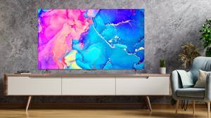 Android Tivi TCL 4K 43 inch 43C725