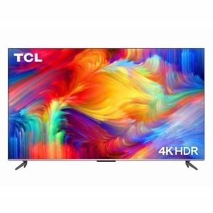 Google Tivi TCL 4K 43 inch 43P737