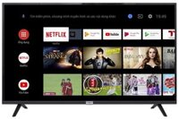 Android Tivi TCL 49 inch L49S6500 Mới 2018