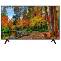 Android Tivi TCL 49 inch L49S6500