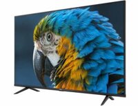 Android Tivi TCL 4K 43 inch 43P618