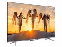 Android Tivi TCL 4K 43 inch 43P725