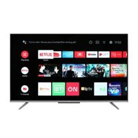 Android Tivi TCL 4K 43 inch 43P725
