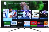 Android Tivi TCL 4K 49 inch L49C6-UF