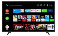 Android Tivi TCL 4K 50 inch 50P615