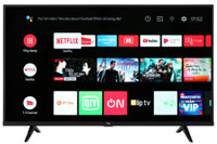 Android Tivi TCL 4K 50 inch 50P615