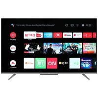 Android Tivi TCL 4K 50 inch 50P725 2021 - Showroom.tivi