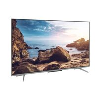 Android Tivi TCL 4K 50 inch 50P725 đời 2021 - Điện Máy Tại Kho