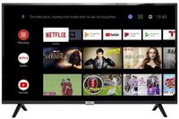 Android Tivi TCL 4K 50 inch 50P615