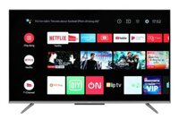 Android Tivi TCL 4K 55 inch 55P725