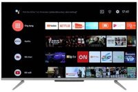 Android Tivi TCL 4K 55 inch 55P715