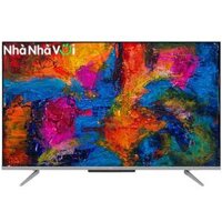 Android Tivi TCL 4K 55 inch 55P715