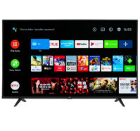 Android Tivi TCL 4K 55inch 55P615