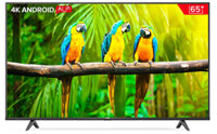 Android Tivi TCL 4K 65 inch 65T65