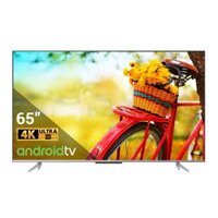 Android Tivi TCL 4K 65 inch 65P725