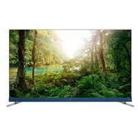 Android Tivi TCL 4K 65 inch L65C8