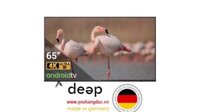 Android Tivi TCL 4K 65 inch 65P618 DEEP24 www.yeuhangduc.vn sẵn sàng cho bạn
