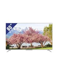 Android Tivi TCL 4K 65 inch 65P715