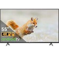 Android Tivi TCL 4K 65 inch 65P618