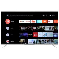 Android Tivi TCL 55 inch 55P715 - Mới 2020