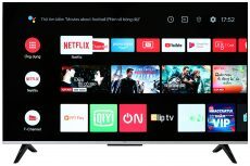 Android Tivi TCL 4K 55 inch 55P737